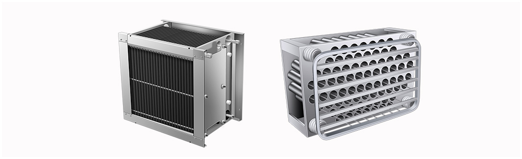 凈化器電場(chǎng)